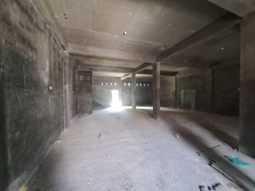 DIJUAL/DISEWAKAN RUKO 2 UNIT GANDENG BARU 3 LANTAI LOKASI JL.PAUS/TUANKU TAMBUSAI-PEKANBARU