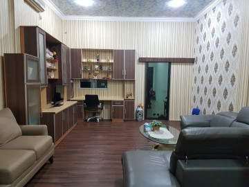 Dijual Ruko 3lt cantik, urah siap pakai di Jl. Kapling / Samarinda - Pekanbaru
