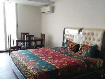 Disewakan Apartment murah di Jl. Ahmad Yani - Pekanbaru