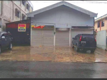 Dijual Ruko di Jl. Setiabudi - Pekanbaru