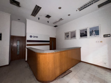 DIJUAL KIOS DI MALL PEKANBARU JL.JEND SUDIRMAN