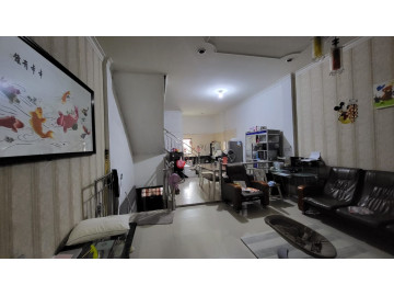 DIJUAL RUKO DI JALAN RIAU PEKANBARU