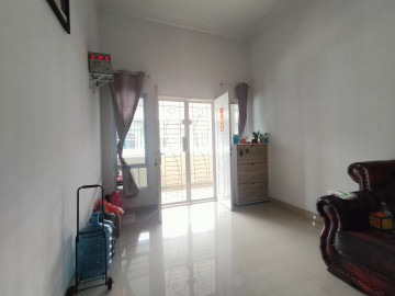 Dijual/Disewakan Rumah Cantik Siap Huni di jl.Pemudi