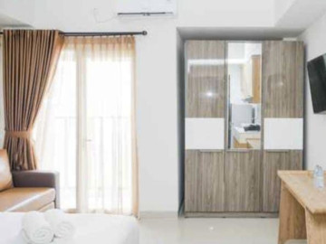 DIJUAL APARTEMENT DI DAERAH TANGERANG-JAKARTA