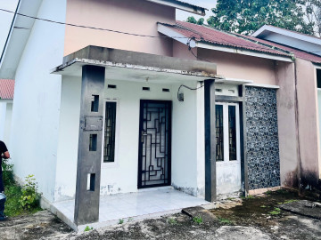 Di Jual Rumah JL Bukit Pasir
