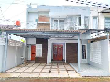 DIJUAL RUMAH 3 LT SiAP HUNI LOKASI BEKASI