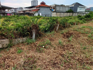 Dijual tanah tengah kota di Jl. Serai / Arengka 1 - Pekanbaru