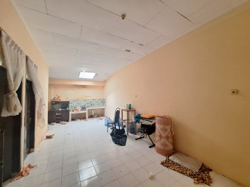 DISEWAKAN RUMAH SIAP HUNI LOKASI DI PERUMAHAN JUNDUL LAMA-PEKANBARU