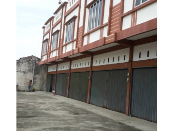 DIJUAL RUKO JL.SEROJA, PEKANBARU