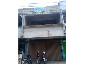DIJUAL RUKO JL. NANGKA, PEKANBARU