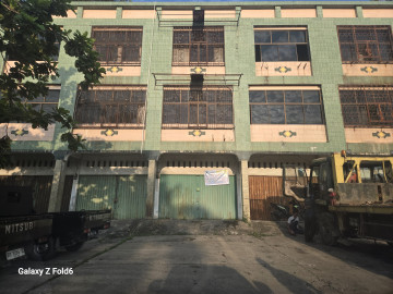 DIJUAL RUKO 3LT JL.ARENGKA II