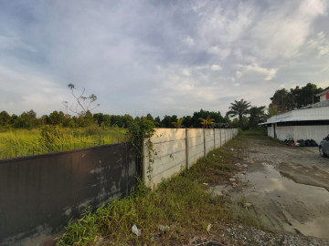 Dijual Sebidang tanah Jl. Putri Indah, Marpoyan Damai, Pekanbaru