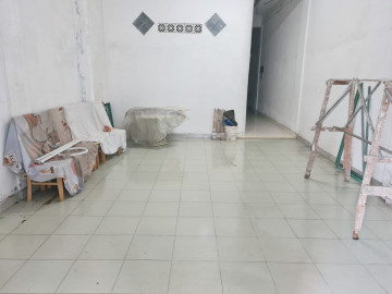 Dijual Ruko 3 Lantai Siap Huni - Di Jalan Tuanku Tambusai / Jalan Nangka Pekanbaru