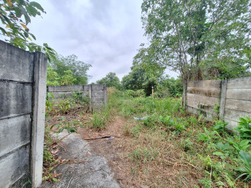 DIJUAL SEBIDANG TANAH LOKASI RIAU UJUNG JL.GOTONG ROYONG-PEKANBARU
