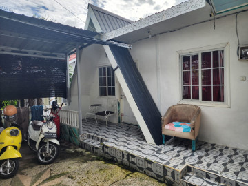 Dijual Rumah Kos kosan di Jl. Satria