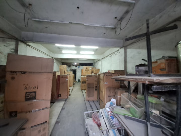 DIJUAL RUKO 4 LT DI PUSAT KOTA JL.JUANDA-PEKANBARU