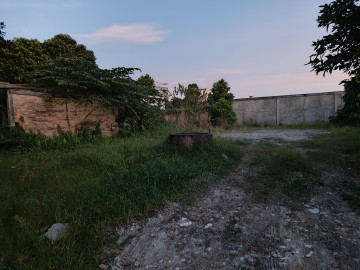 DIJUAL TANAH PERUMAHAN LOKASI TENGAH KOTA JALAN KULIM RIAU
