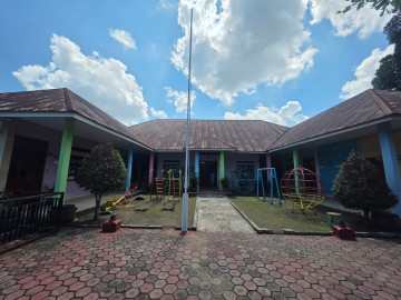 DI JUAL PAUD / TAMAN KANAK - KANAK