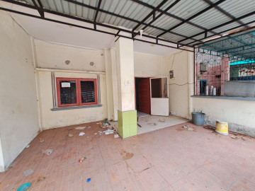 Disewakan rumah 2lt  di perumahan  jundul baru-pekanbaru