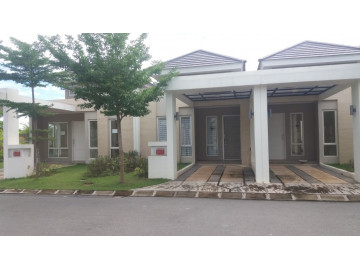 Dijual Rumah Cluster, Batam, Kepulauan Riau