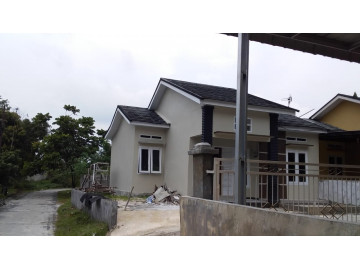 DIJUAL RUMAH JL. KARYA I , PEKANBARU