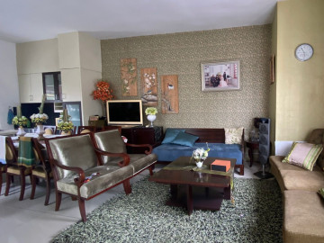 DIJUAL RUMAH 2LT SEMI FURNISHED JL.EKA SURYA MEDAN JOHOR