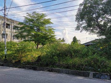 DIJJAL SEBIDANG TANAH LOKASI TENGAH KOTA JALAN MELATI PEKANBARU