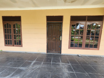 DI JUAL RUMAH + KOS KOSAN JL CIPTA SARI / JL. SUDIRMAN - PEKANBARU