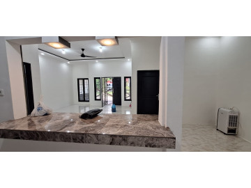 Dijual Rumah Cluster Siap Huni Lokasi Tenayan Raya Dekat Pasar Tangor