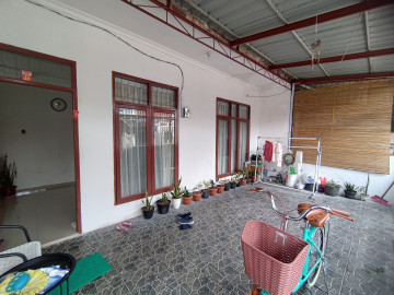 Dijual Rumah Tengah Kota Siap Huni - Di Jalan Pemuda Pekanbaru