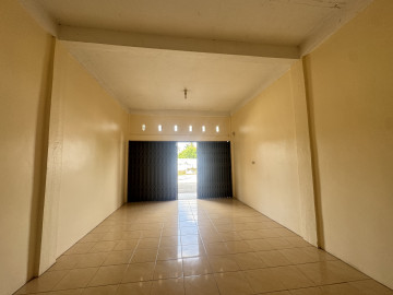 DIJUAL RUKO 2 LT JL.SUNGAI ROKAN