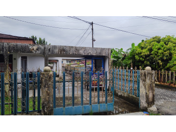 Di Jual Rumah Di Jl.Dahlia