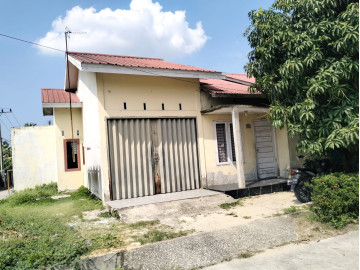 Dijual Rumah Murah Type 60  di Jl. Pasir Putih