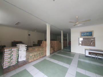DIJUAL RUKO 2.5 LT 2 UNIT DI JL JENDRAL - PEKANBARU