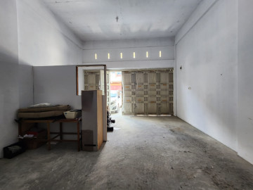 Dijual Ruko 2lt di Jl. Riau Gg Geliga - Pekanbaru