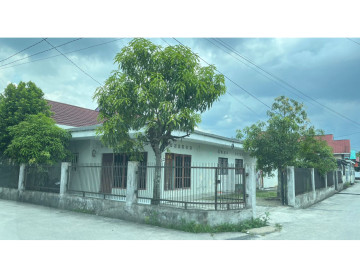 DIJUAL RUMAH SIAP HUNI JL.JEND.SUDIRMAN