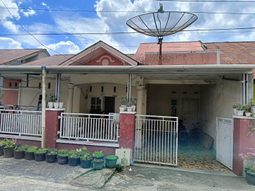 Dijual Cepat Rumah di Tengah Kota Solok