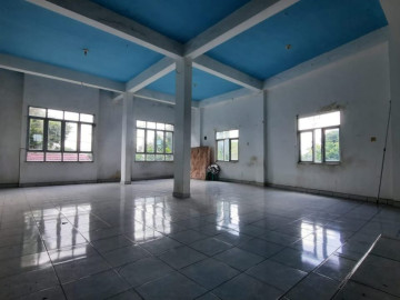 DI SEWAKAN RUKO GANDENG JL SAPTA MARGA