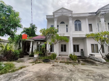 Dijual Rumah Semi Cluster 2 Lantai Daerah Jl.Sigunggung