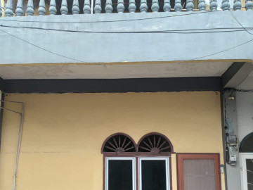 DISEWAKAN RUMAH 2LT JL.SUTOMO