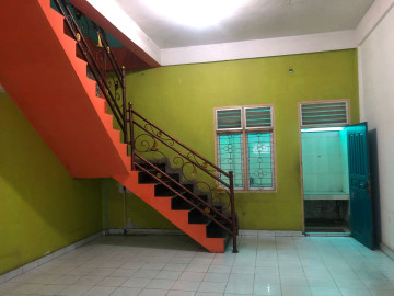 Di Jual Ruko 2,5Lt Di Jl.Jati