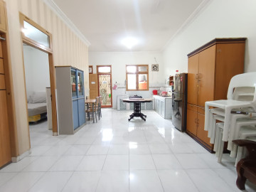 DI JUAL RUMAH JL SOEKARNO HATTA