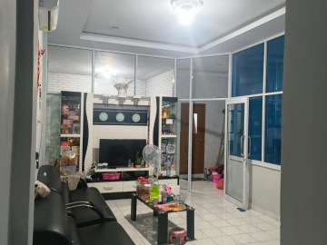 DIJUAL RUKO 2 LT JL TERATAI