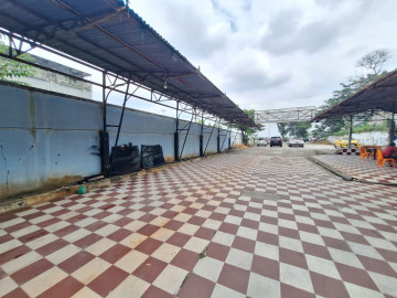 DIJUAL / DISEWAKAN SEBIDANG TANAH LOKASI TEPI JALAN SOEKARNO HATTA-PEKANBARU