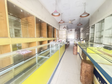 DIJUAL RUKO 3 LT JL.TUANKU TAMBUSAI /NANGKA