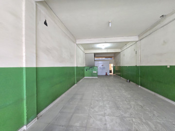 DIJUAL RUKO 3 LANTAI LOKASI JALAN ANGKASA - PEKANBARU