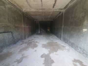 DISEWAKAN RUKO 1 LT DI JL KAYU MANIS - PEKANBARU