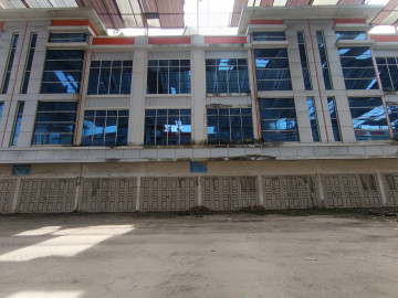 DI JUAL RUKO GANDENG JL SOEBRANTAS