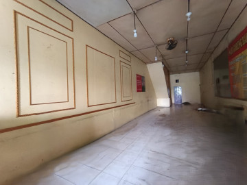 DI SEWAKAN RUKO JL JENDRAL SUDIRMAN