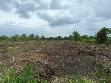 DIJUAL TANAH SIAP BANGUN LOKASI DHARMA BAKTI UJUNG
